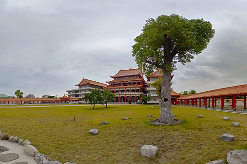 林溪禪寺