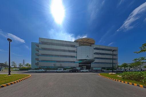 南部科學工業園區高雄園區