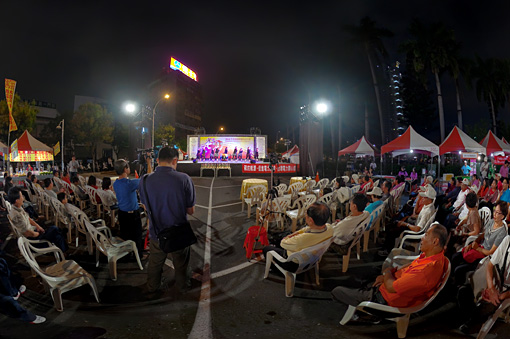 大港埔國際觀光文化節