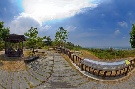 大崗山自然生態園區