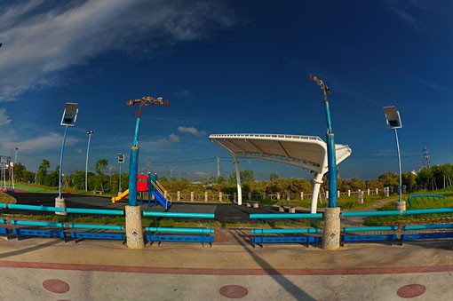 永安休閒公園