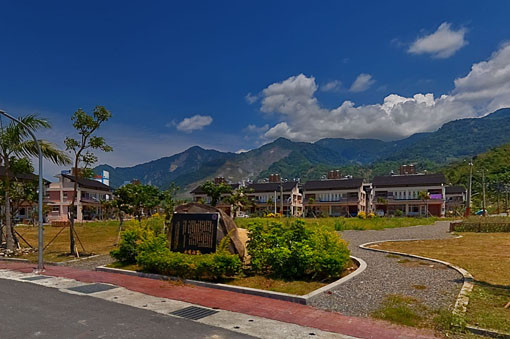 五里埔小林社區永久屋