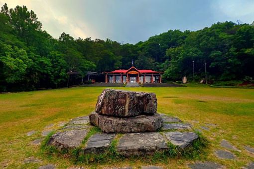 錫安山