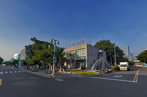 加工出口區高雄園區