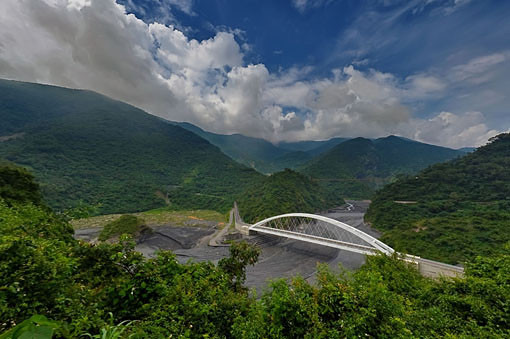 龍頭山遊憩區