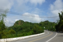 內門-銀錠山1
