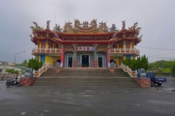 內門-南海紫竹寺