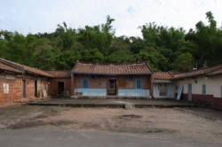 田寮-呂氏古厝