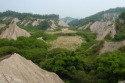 田寮-茅草山