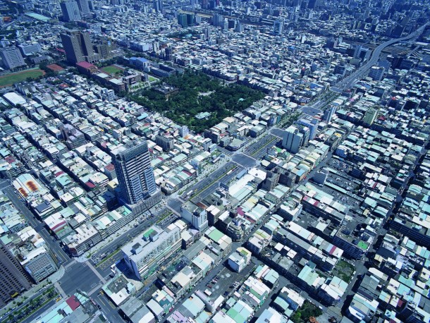 捷運後驛站