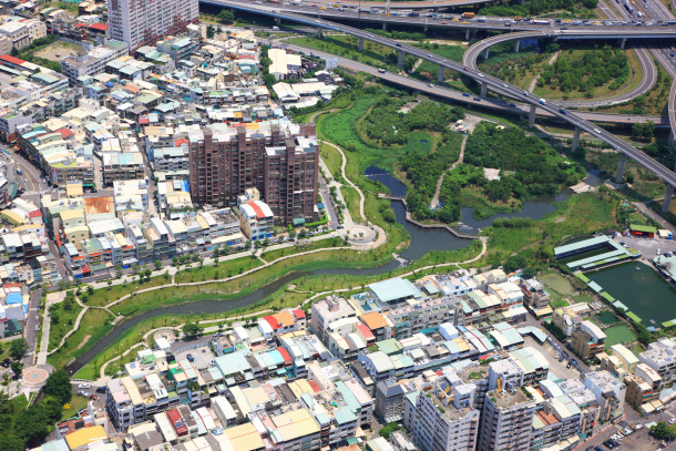 檨仔林埤濕地公園