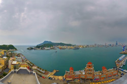 高雄港
