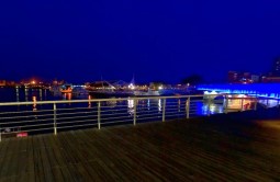 光榮碼頭(夜)_2