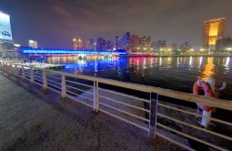 真愛碼頭(夜)