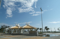 旗津海岸公園