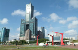 高雄85大樓