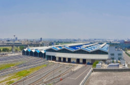 高雄捷運南機場樓上(高雄機場)