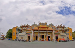 道德院
