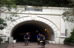 西子灣隧道