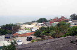柴山舊部落