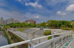 三民河堤親水公園(日)_2