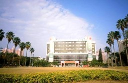 勞工公園