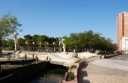 原生植物園