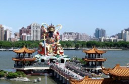 元帝廟–玄天上帝