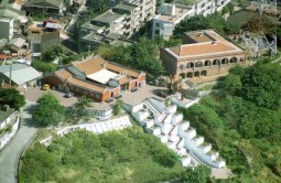 十八王公廟