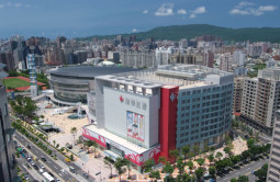 漢神巨蛋購物廣場