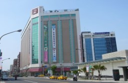 大統和平商圈