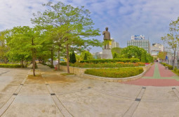 市民廣場