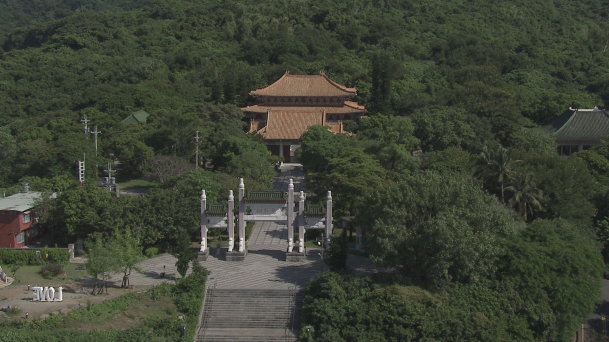 忠烈祠