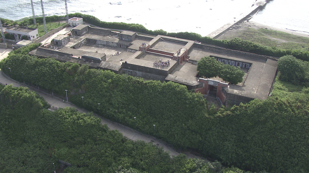旗後砲台_7