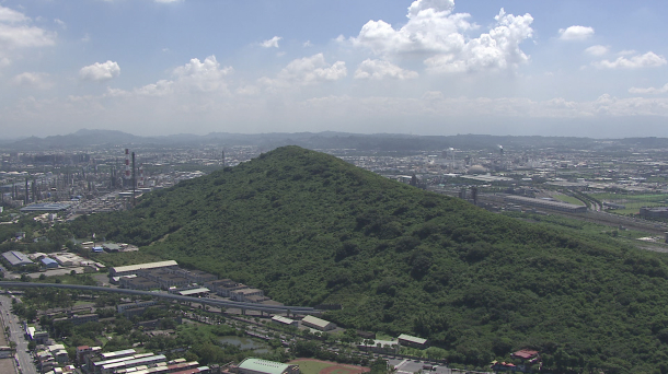 半屏山_2