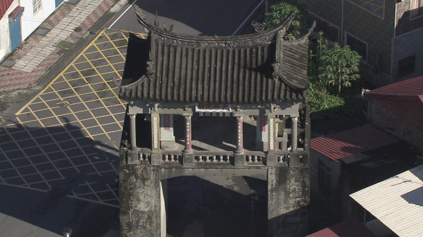 東門樓