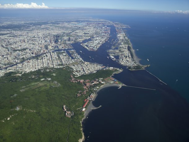 高雄港第一港口_1