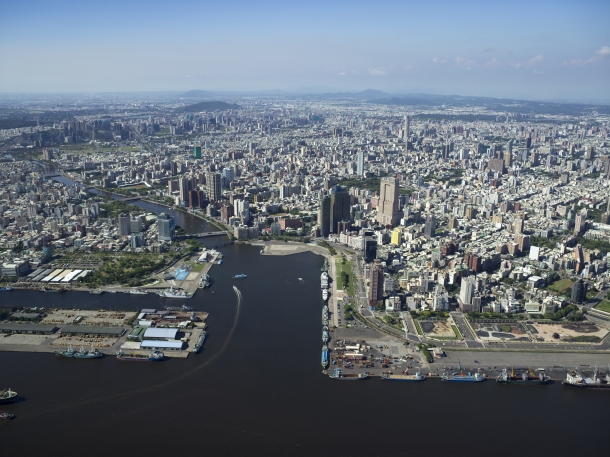 愛河出海口_2