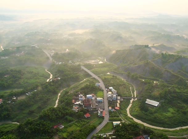 中寮山