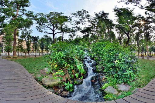 大東濕地公園