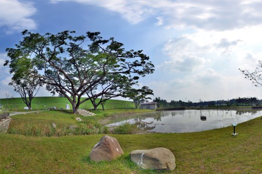 阿公店森林公園