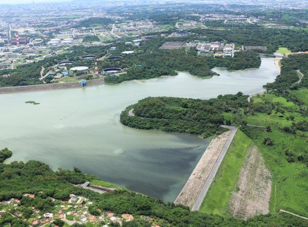 鳳山水庫