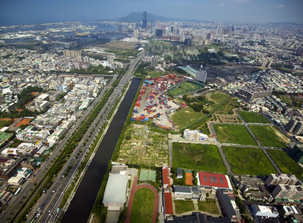 五甲公園
