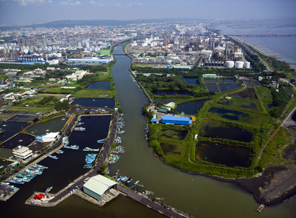 林園濕地