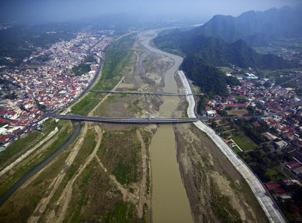 旗山橋