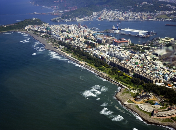 旗津海洋廣場
